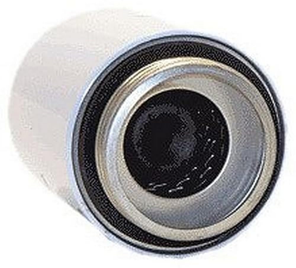 WIX Filters - Heavy Duty 51106 Spin-On Male Rolled Thread, Pack of 1