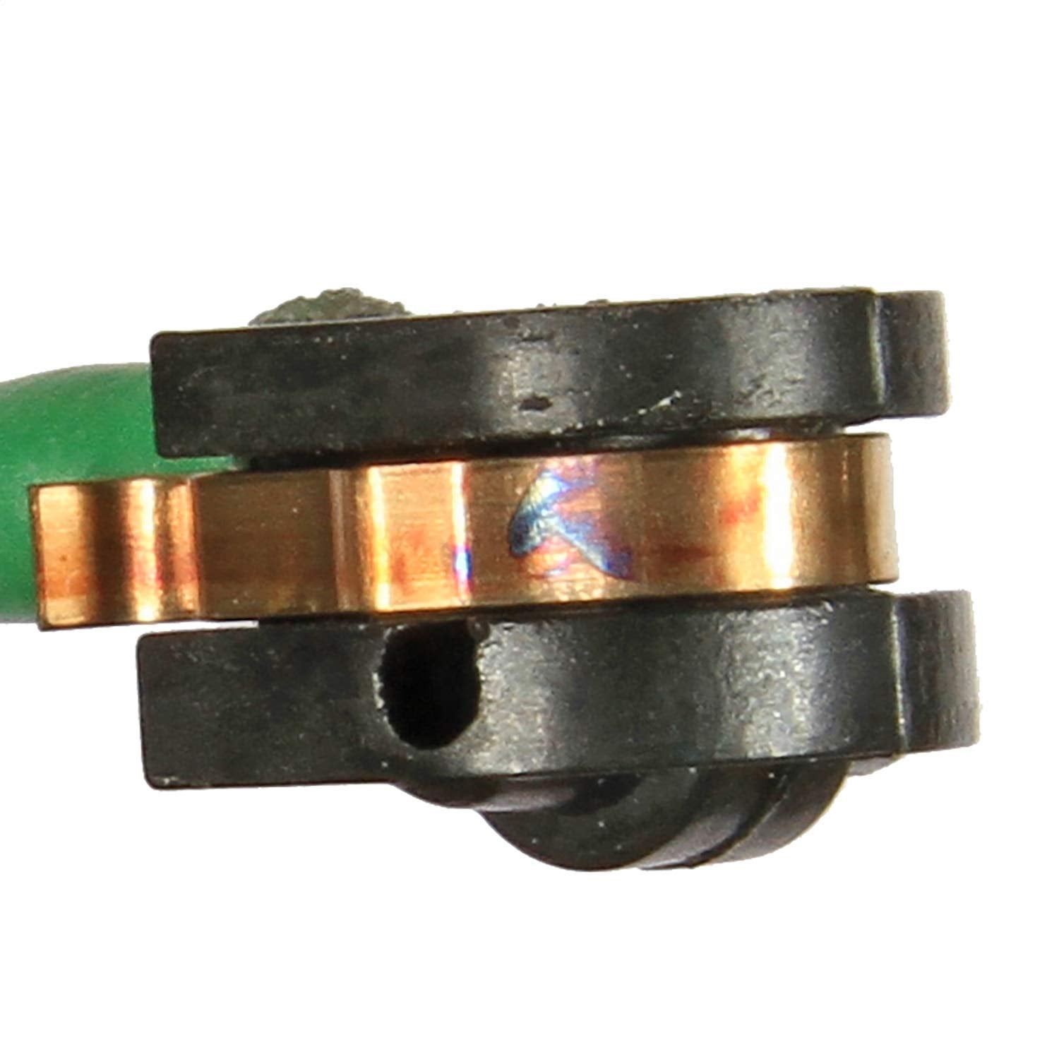 06-08 BMW Z4 Rear PowerStop Euro-Stop Electronic Brake Pad Wear Sensor (SW-0439)
