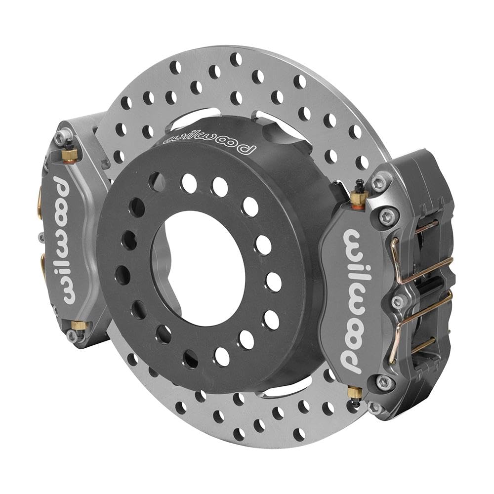140-12552-D Wilwood Brake Kit