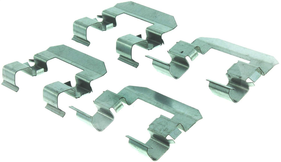 Street Select StopTech Brake Pads 305.08640