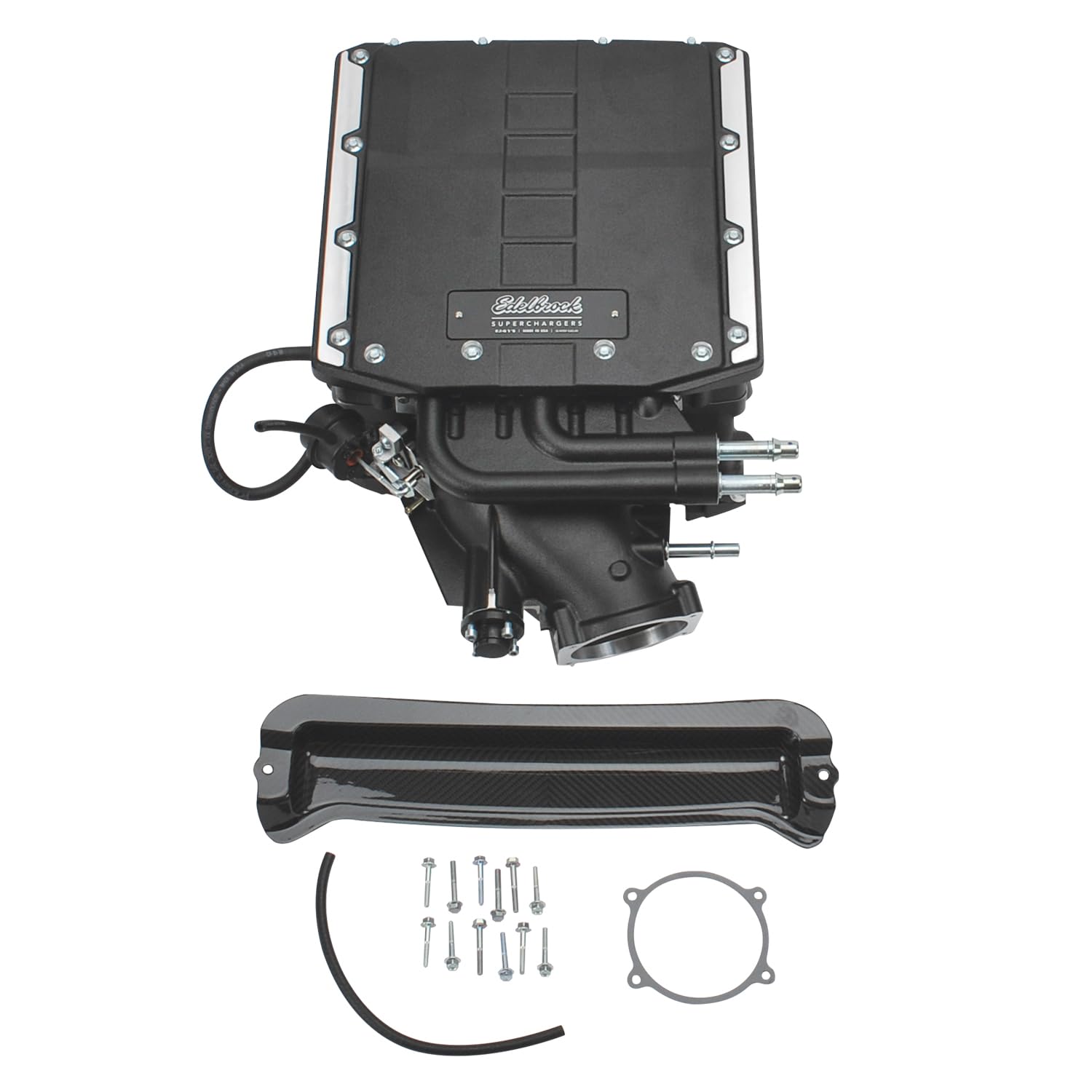 SUPERCHARGER Edelbrock (157340)