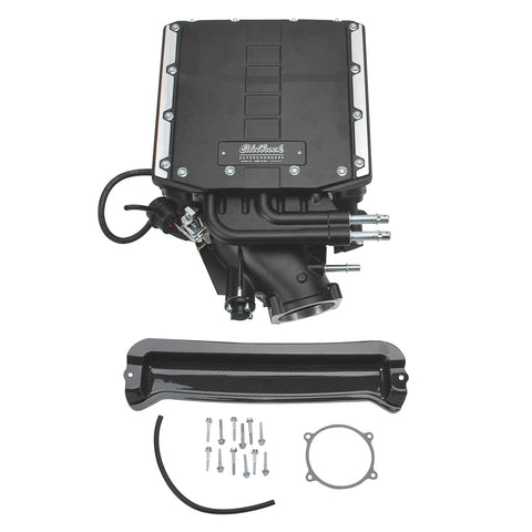 SUPERCHARGER Edelbrock (157340)