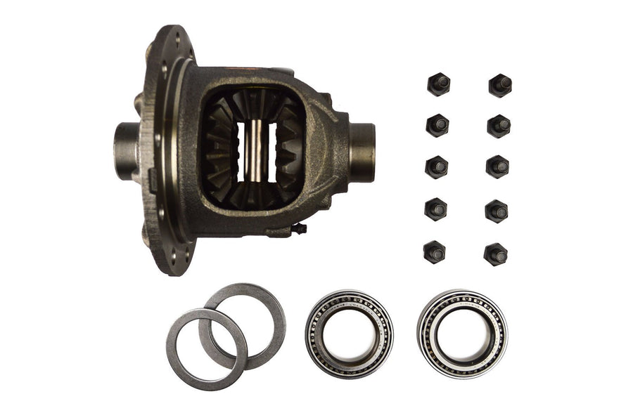 Differential Spicer Loaded Carrier 708107