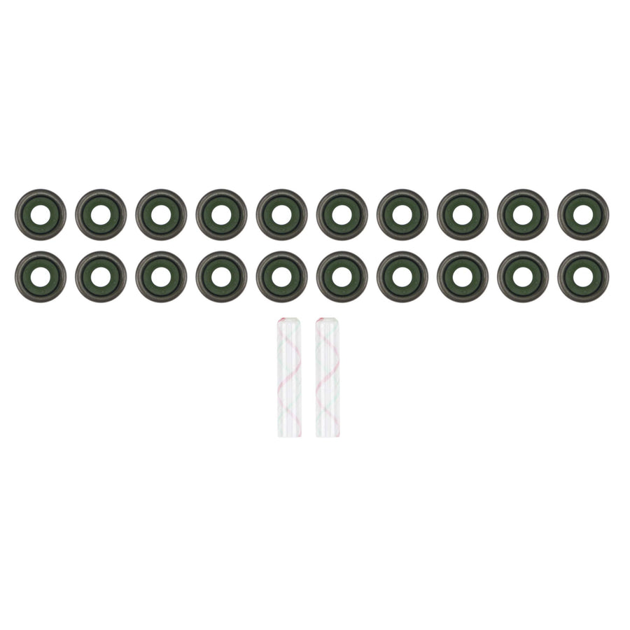 SS FEL-PRO 70283-3 Valve Stem Seal Set