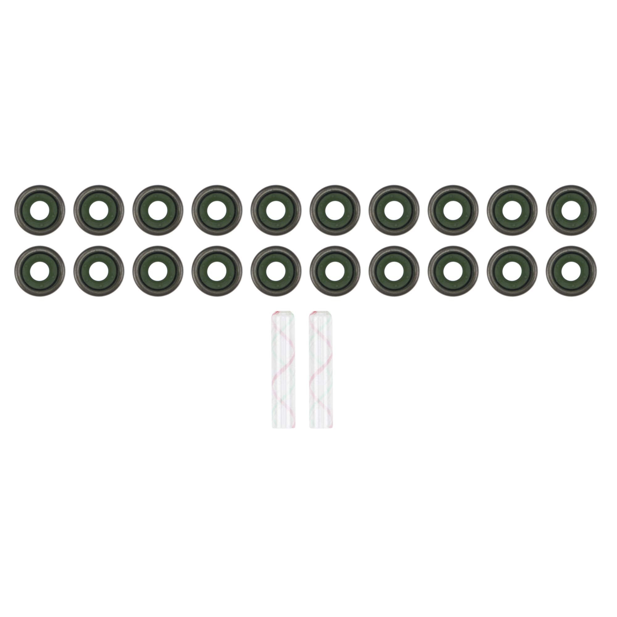 SS FEL-PRO 70283-3 Valve Stem Seal Set