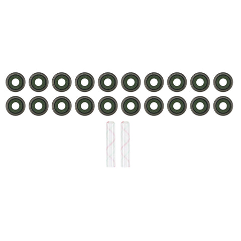 SS FEL-PRO 70283-3 Valve Stem Seal Set