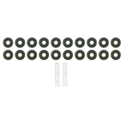 SS FEL-PRO 70283-3 Valve Stem Seal Set