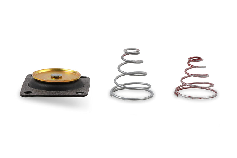 12-807 Holley Regulator Diaphragm Repair Kit
