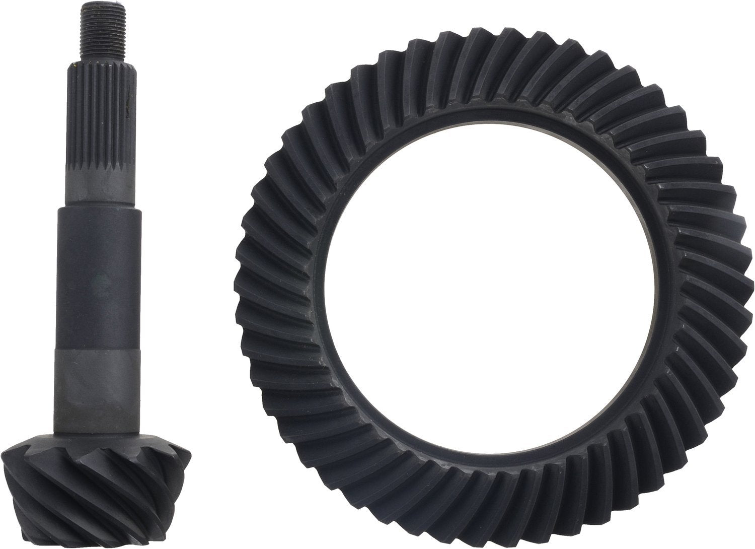 Spicer 10001274 SVL Differential Ring and Pinion Gear Set for DANA 44, 4.56 Ratio