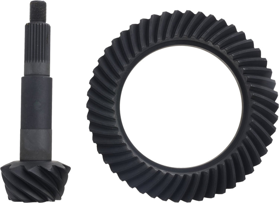 Spicer 10001274 SVL Differential Ring and Pinion Gear Set for DANA 44, 4.56 Ratio