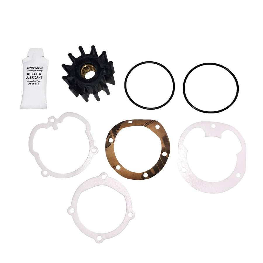 F5b Johnson Pump (09-1027B-10) 1/64" Long Impeller