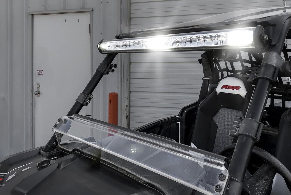 SAR90 36” Light Bar Kit Emergency Search and Rescue Light System