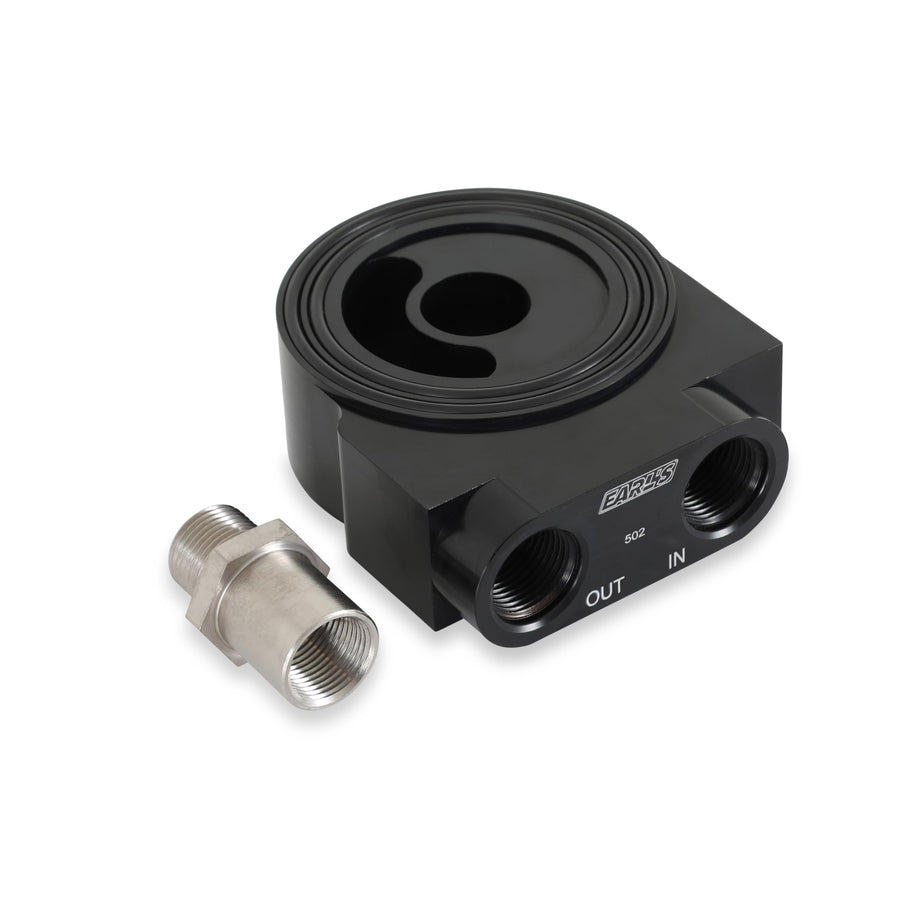Billet Earl's 503ERL Oil Thermostat