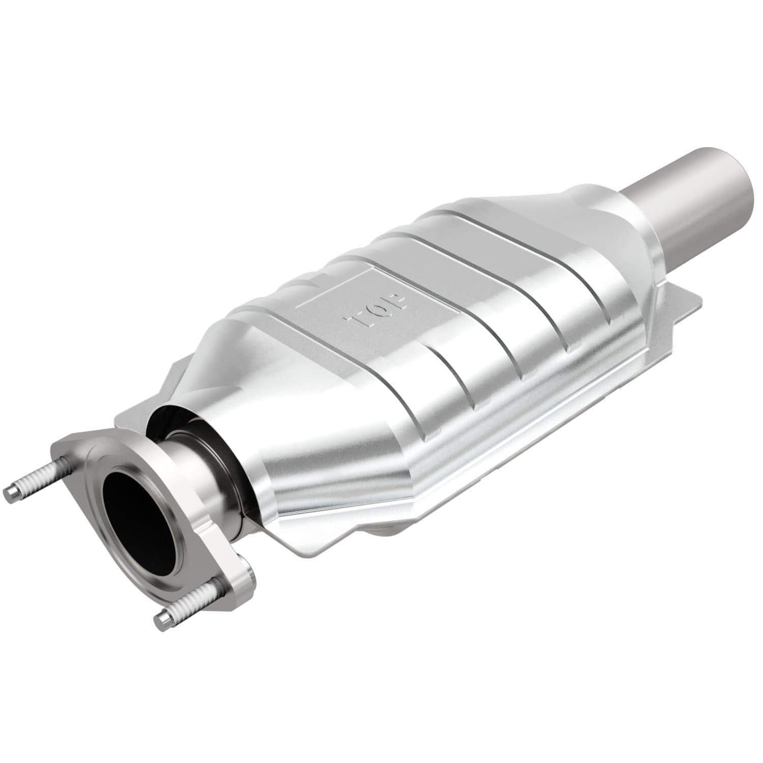 California Grade MagnaFlow Catalytic Converter 457018: Direct-Fit (CARB Compliant)