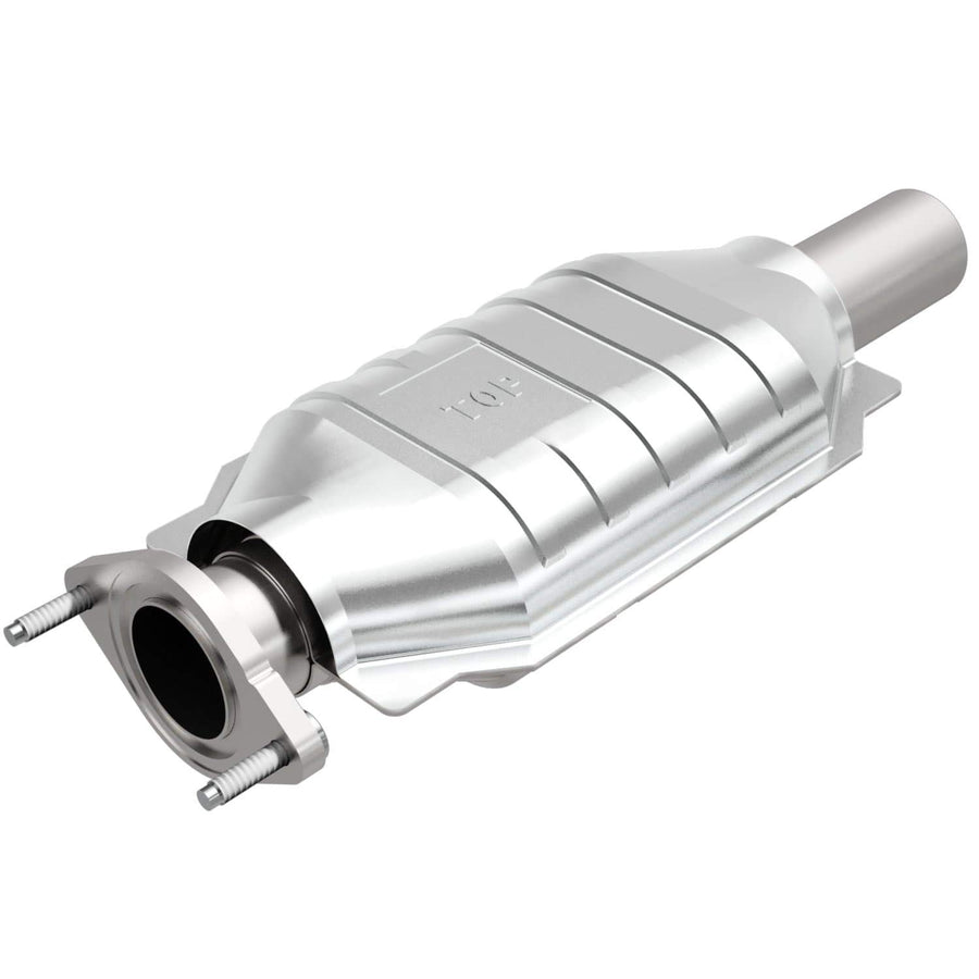 California Grade MagnaFlow Catalytic Converter 457018: Direct-Fit (CARB Compliant)