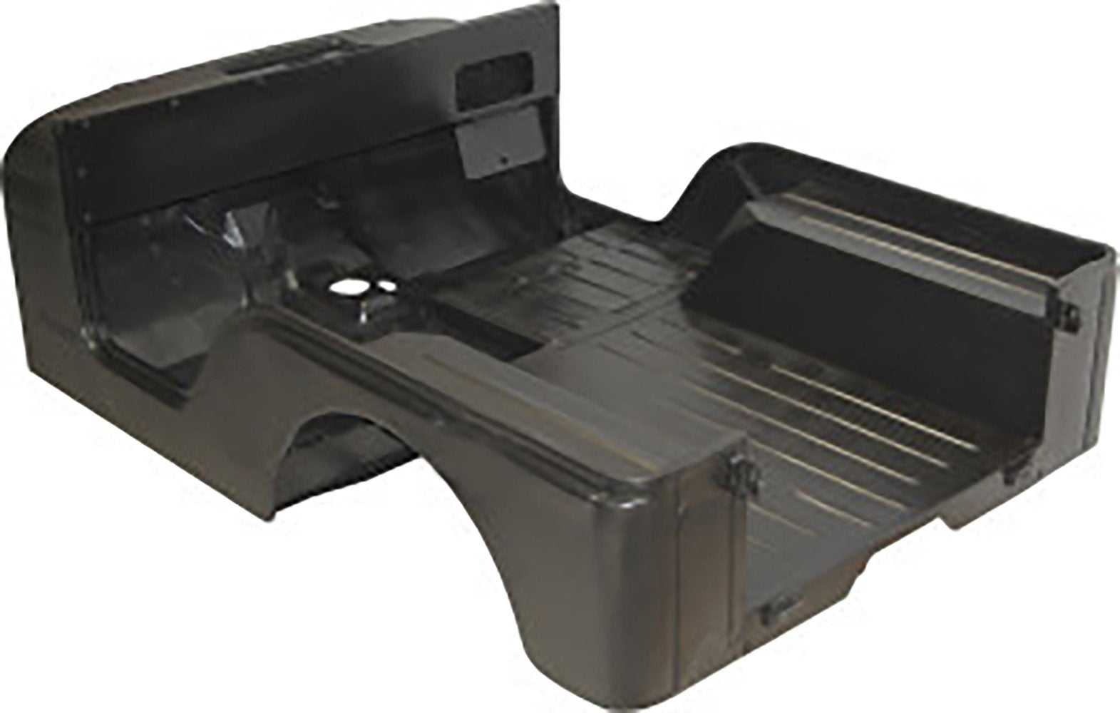 12002.13 | Omix-Ada | Body Tub, Reproduction, Steel | OE Reference: 5461335 | Fits 1976-1983 Jeep CJ5