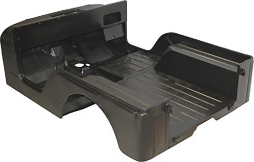 12002.13 | Omix-Ada | Body Tub, Reproduction, Steel | OE Reference: 5461335 | Fits 1976-1983 Jeep CJ5