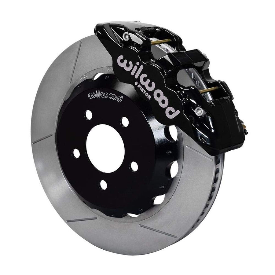 Brake Kit Wilwood 14014288