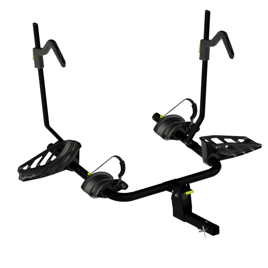 200 Swagman OKANAGAN Zero Frame Contact 2” Hitch Bike Rack