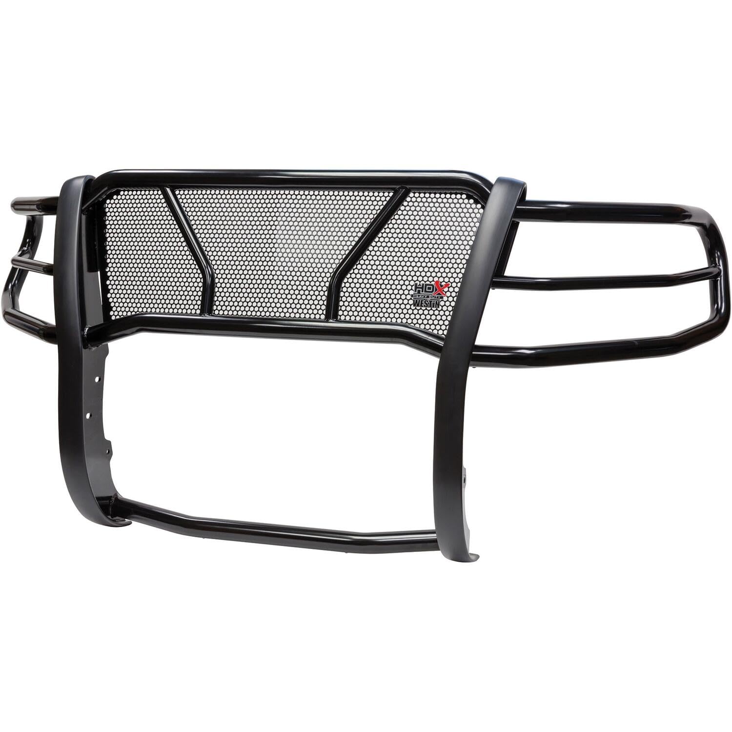 HDX Winch Mount Grille Guard Westin 57-93805 fits 2015-2020 Tahoe Suburban 1500 (Excl. Suburban 2500 3500)