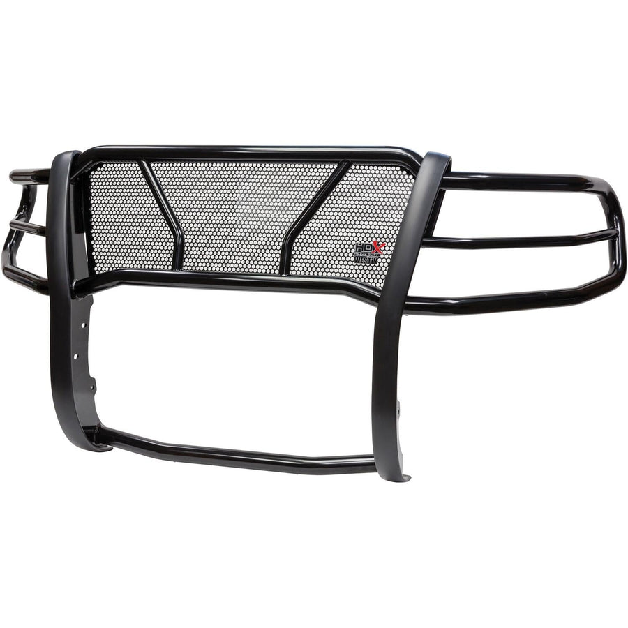 HDX Winch Mount Grille Guard Westin 57-93805 fits 2015-2020 Tahoe Suburban 1500 (Excl. Suburban 2500 3500)