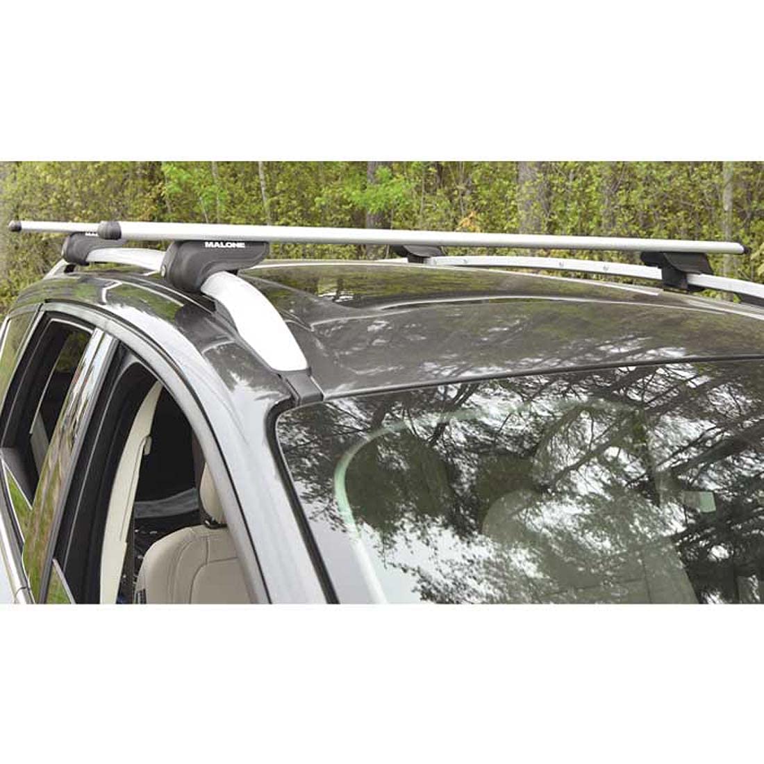 Aero 58 AirFlow2 Universal Cross Rail System