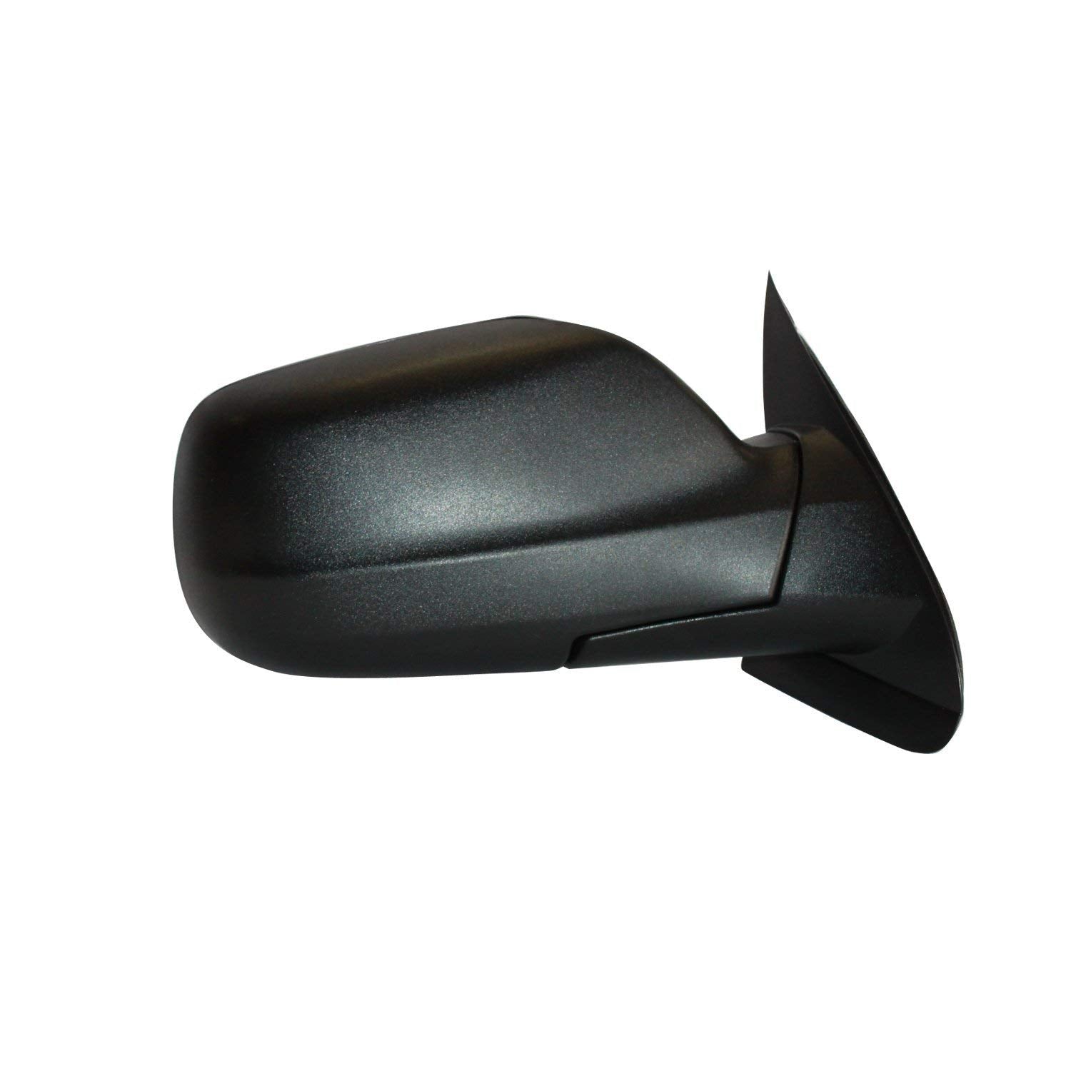 Right-Side TYC 4120431 Door Mirror Compatible with 2005-2009 Jeep Grand Cherokee