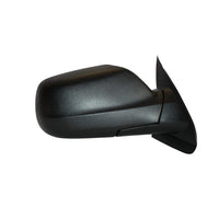 Right-Side TYC 4120431 Door Mirror Compatible with 2005-2009 Jeep Grand Cherokee