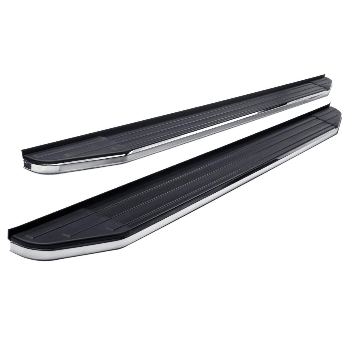Toyota RAV4 Steelcraft Automotive 135000 Running Boards Fits