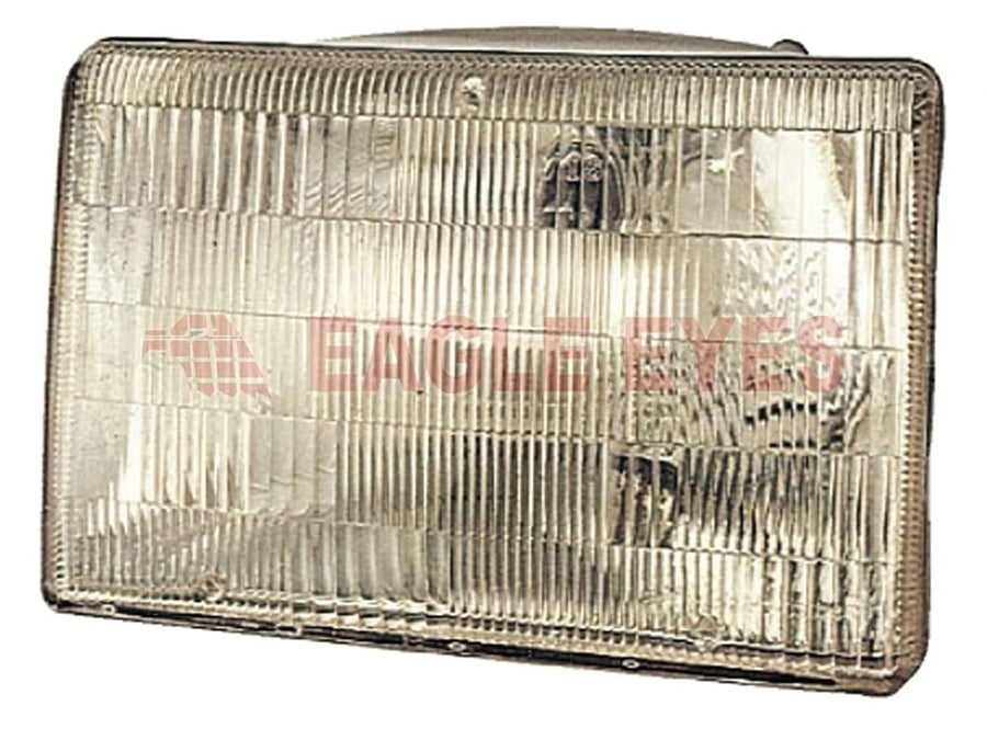 CS024-B001L Eagle Eyes Headlight