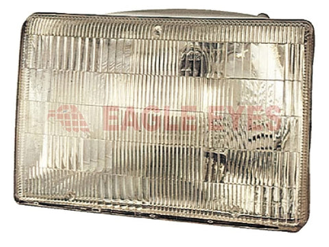 CS024-B001L Eagle Eyes Headlight
