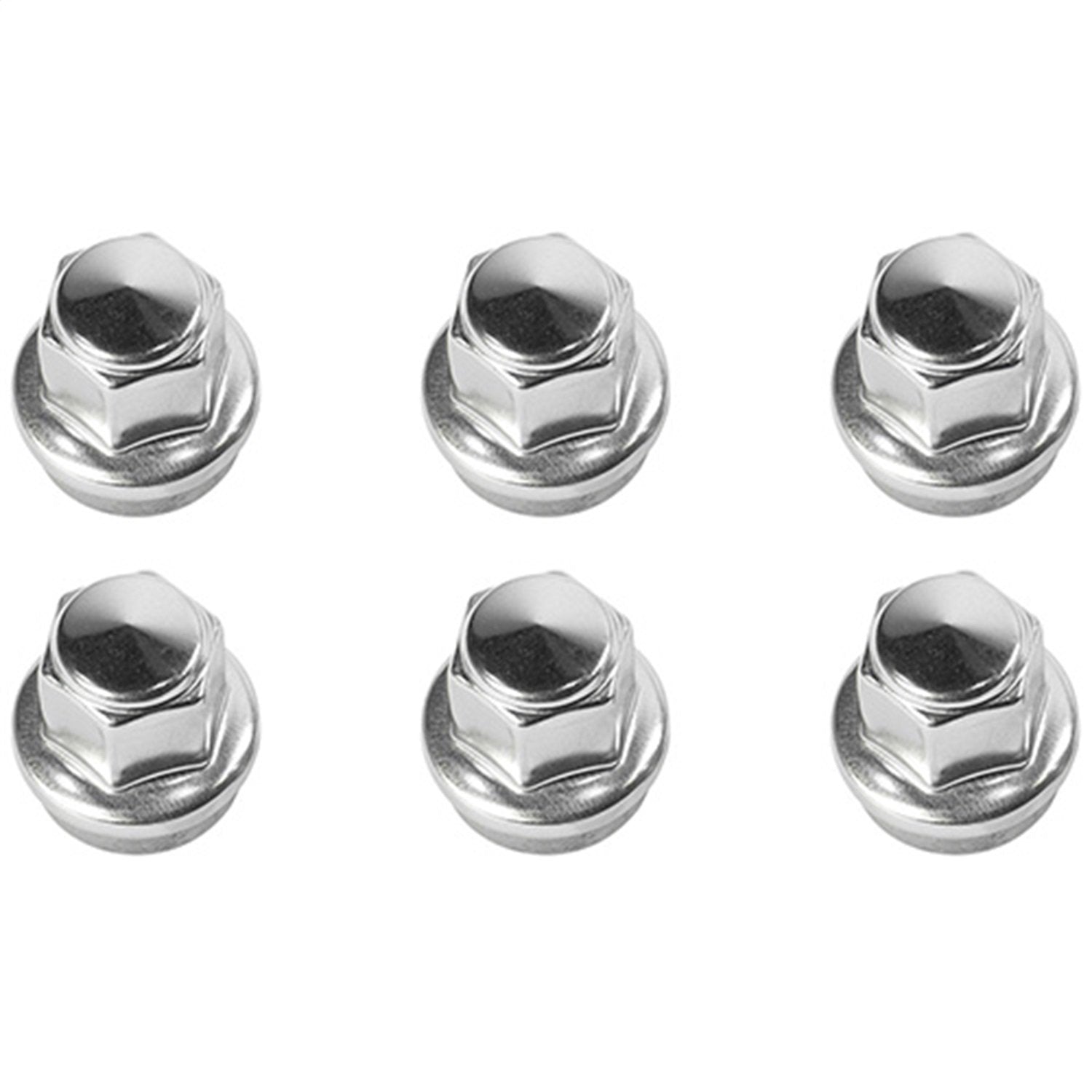 For Alloy Rim Wheel Nut 1/2 C1833b. C1834u-45mm