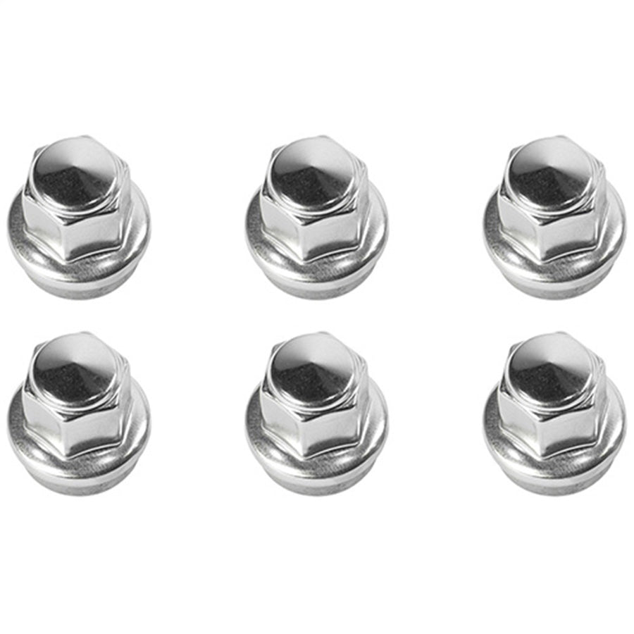For Alloy Rim Wheel Nut 1/2 C1833b. C1834u-45mm