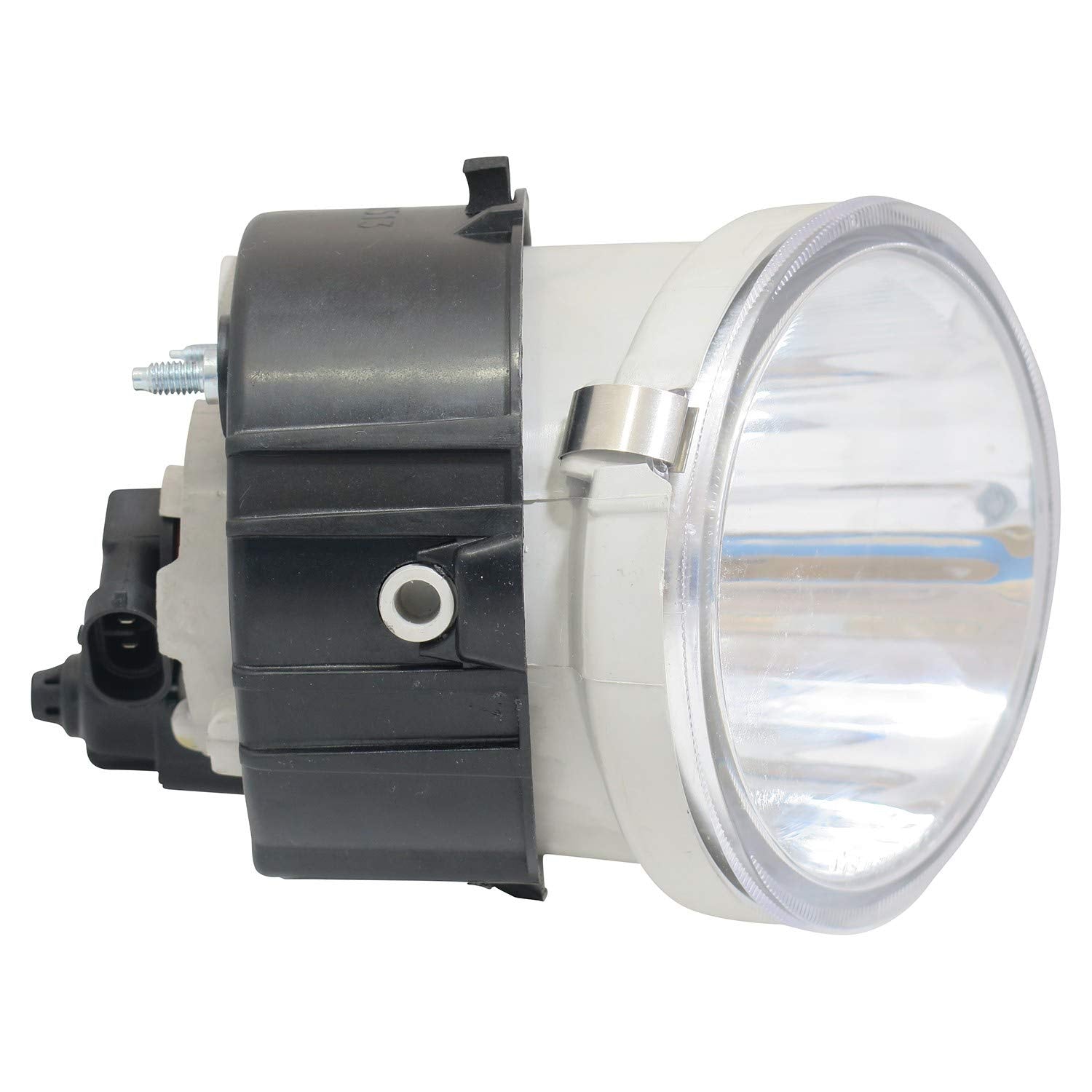 Right TYC Fog Light Assembly Compatible with 2013-2019 Subaru Outback Sport