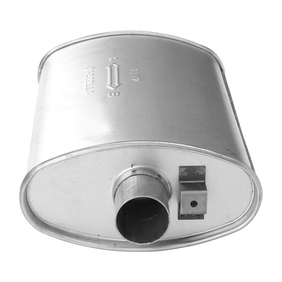 Exhaust Muffler AP Exhaust Products 700215