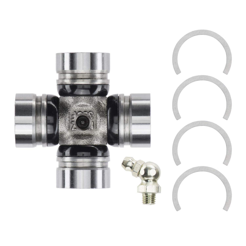 Premium MOOG 338 Greaseable Universal Joint