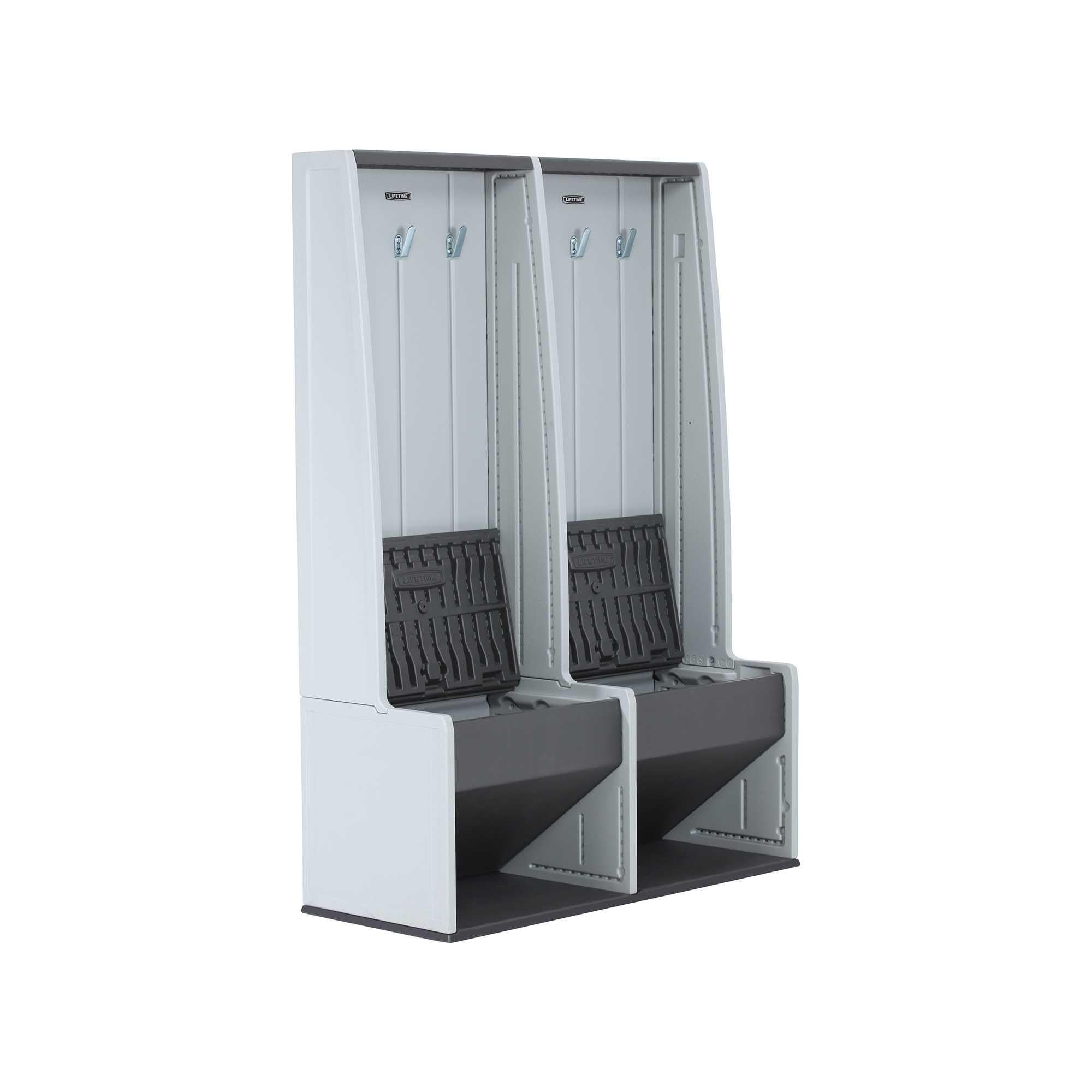 Home & Garage LIFETIME 60226 Storage Locker