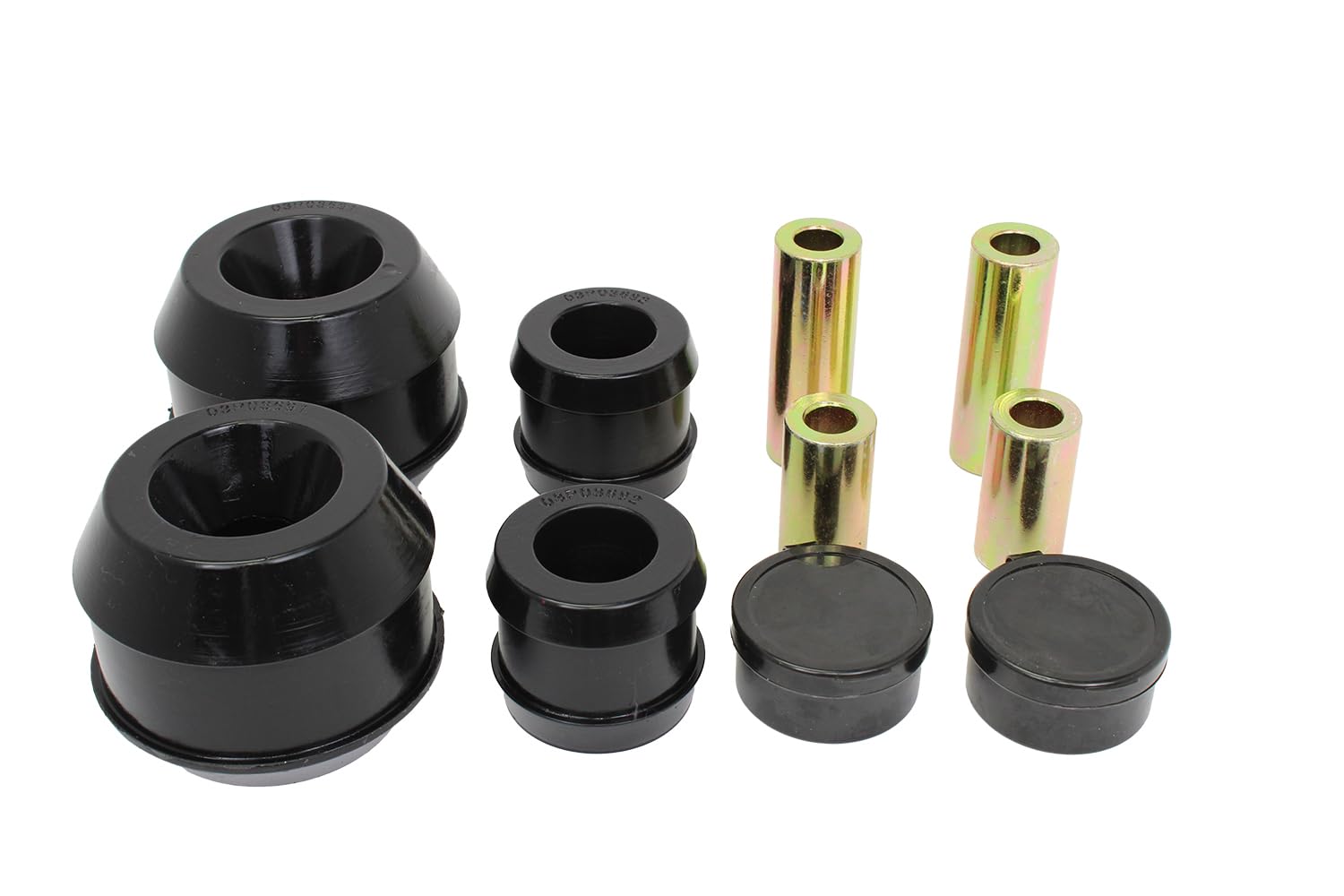 Fr Cntrl Arm Bushing Energy Suspension 73125G Altima 14-18