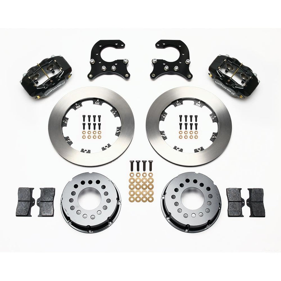 Rear FDLI P/S Kit