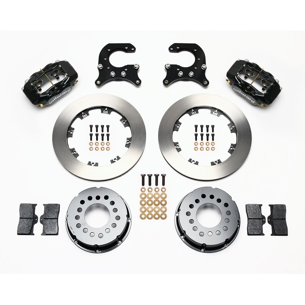Rear FDLI P/S Kit