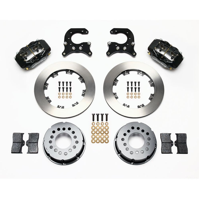 Rear FDLI P/S Kit