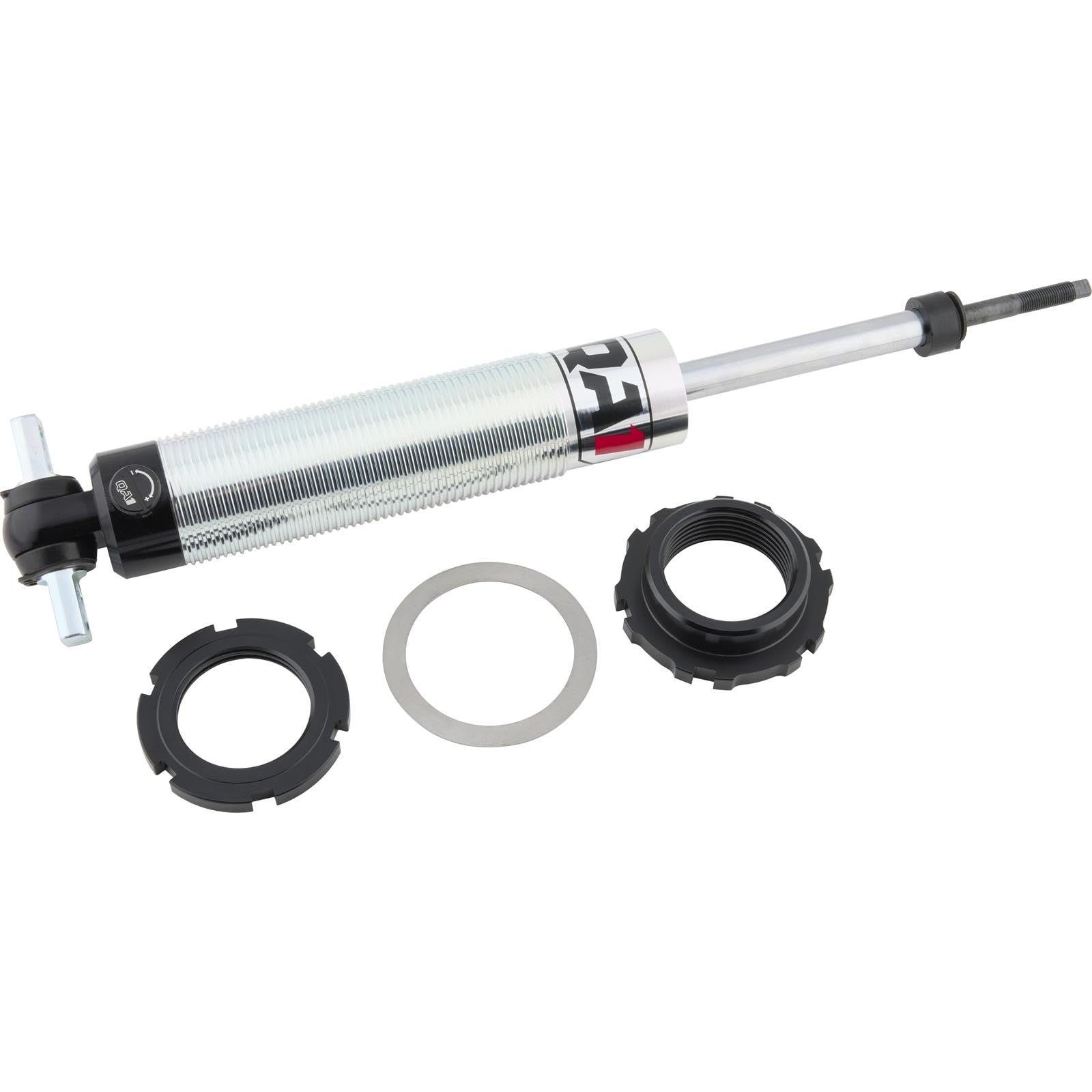 Single Adjustable QA1 Shock GS501