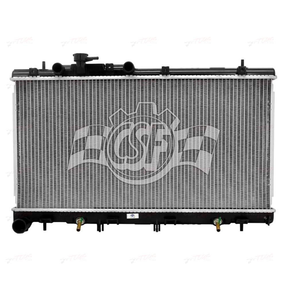 Radiator CSF 3310