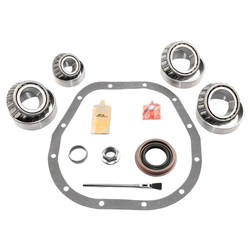 Rear Bearing Kit Motive Gear R10.25RT for a Ford 10.25" Differential with Timken Tapered Bearings