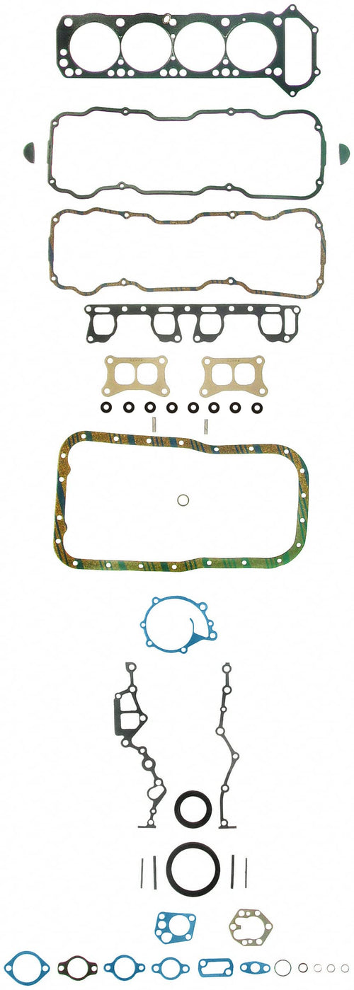 260-1605 FEL-PRO Gasket Kit