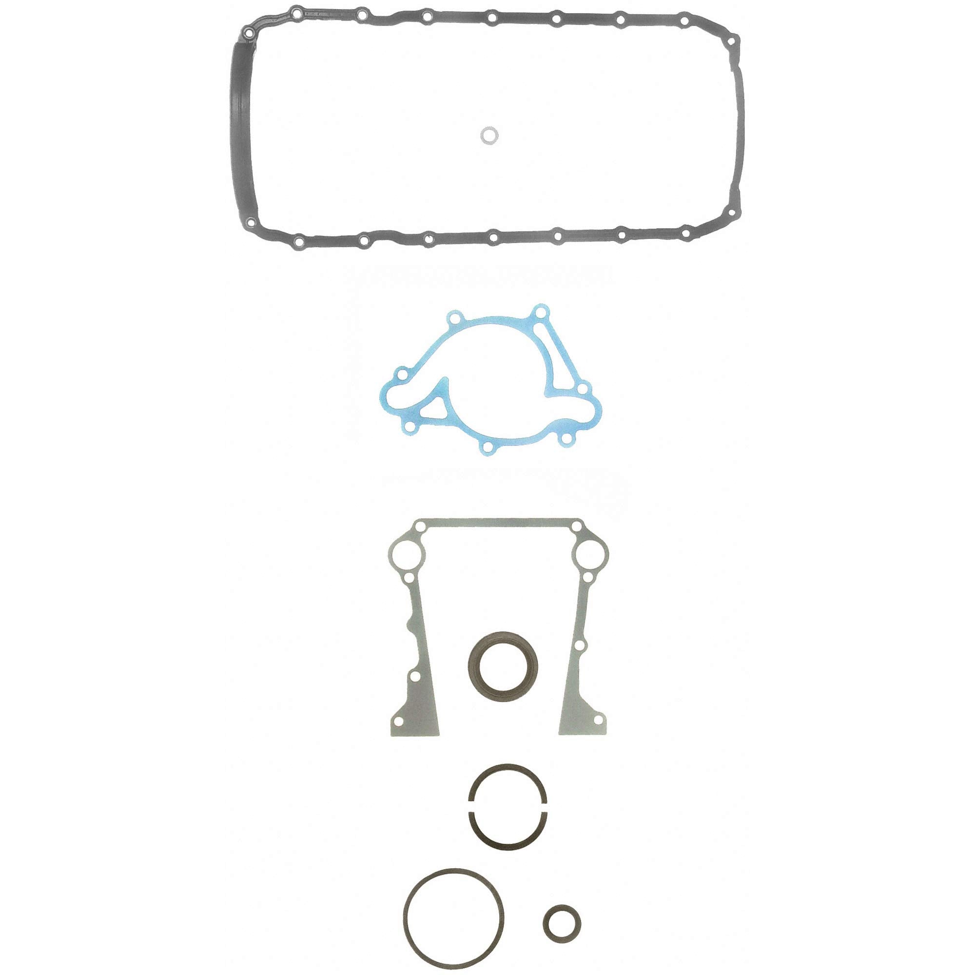 Conversion Gasket Set FEL-PRO CS 9898-2