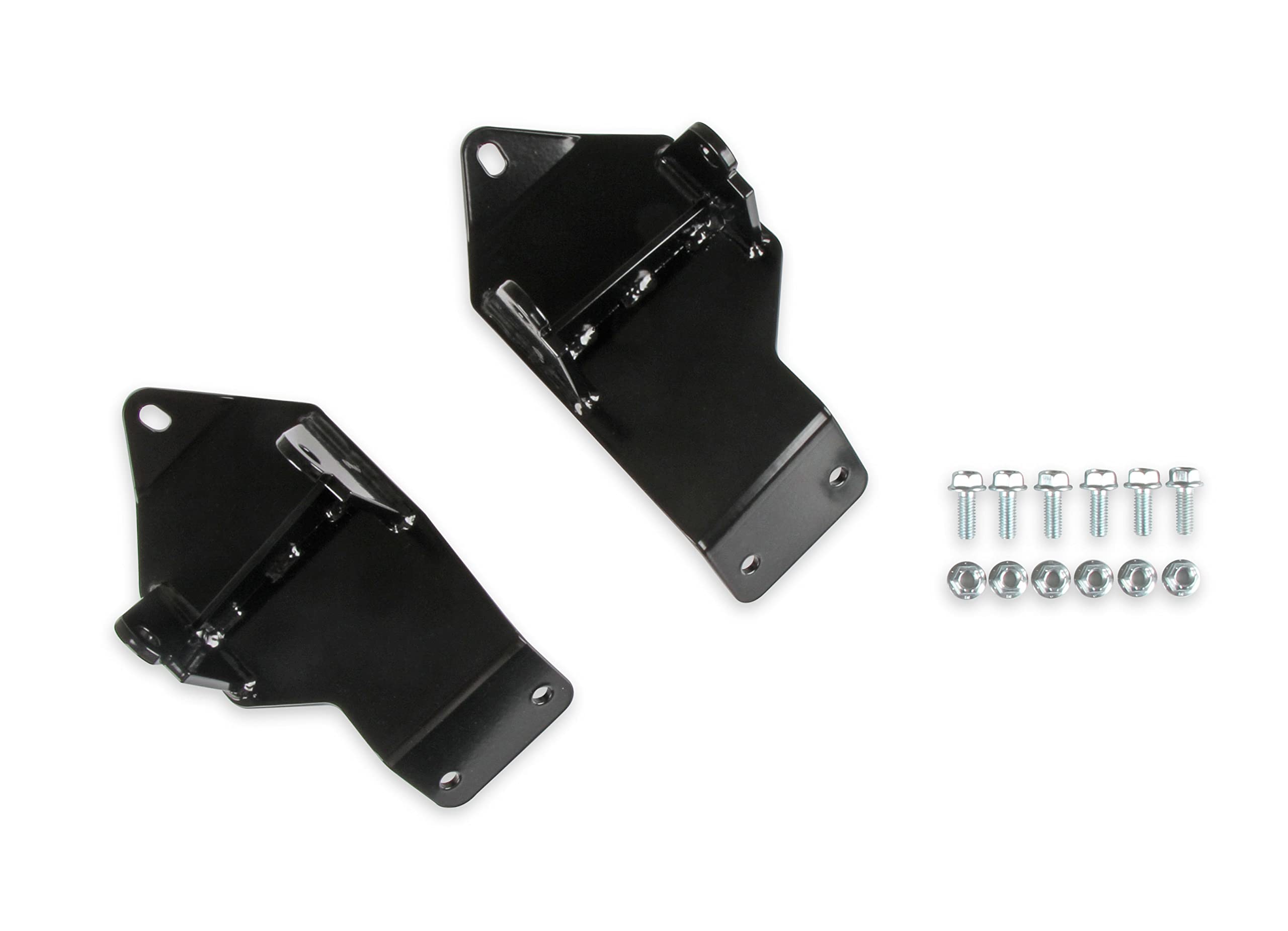 Gm 63-67 C10,Ls/Lt-Swap Engine Mount Kit Hooker Headers BHS538