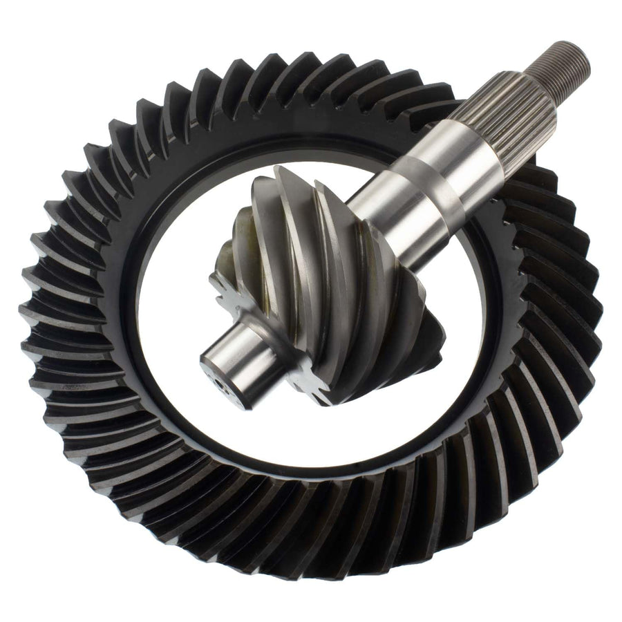 Motive Gear 120 GM10.5-373, Differential Ring & Pinion, Ratio 3.75 For GM 10.5" (14-Bolt), 12-Bolt, 30 Spline, 12 Pinion & 45 Ring Tooth - Fits Chevrolet, Suburban, GMC Sierra, Yukon YG GM14T-373.