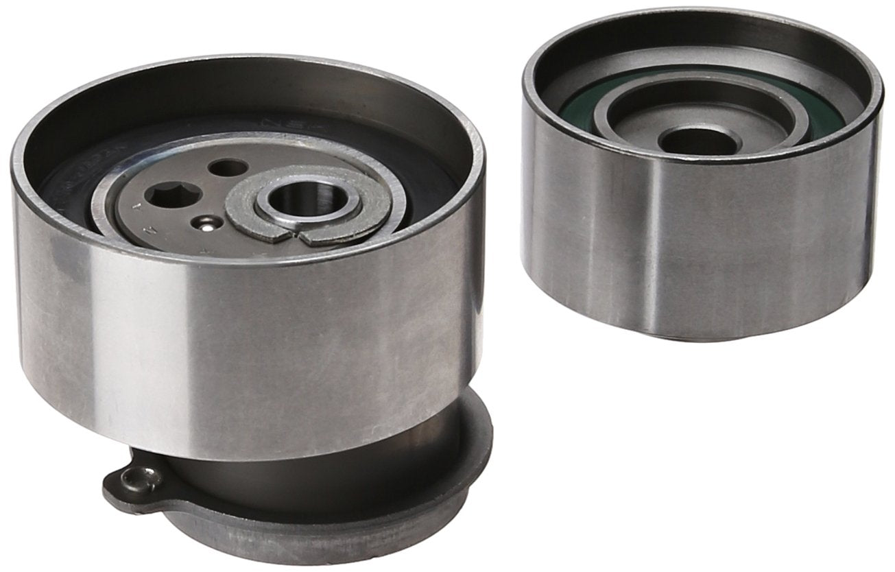 PowerGrip Gates TCK316 Premium Timing Belt Component Kit