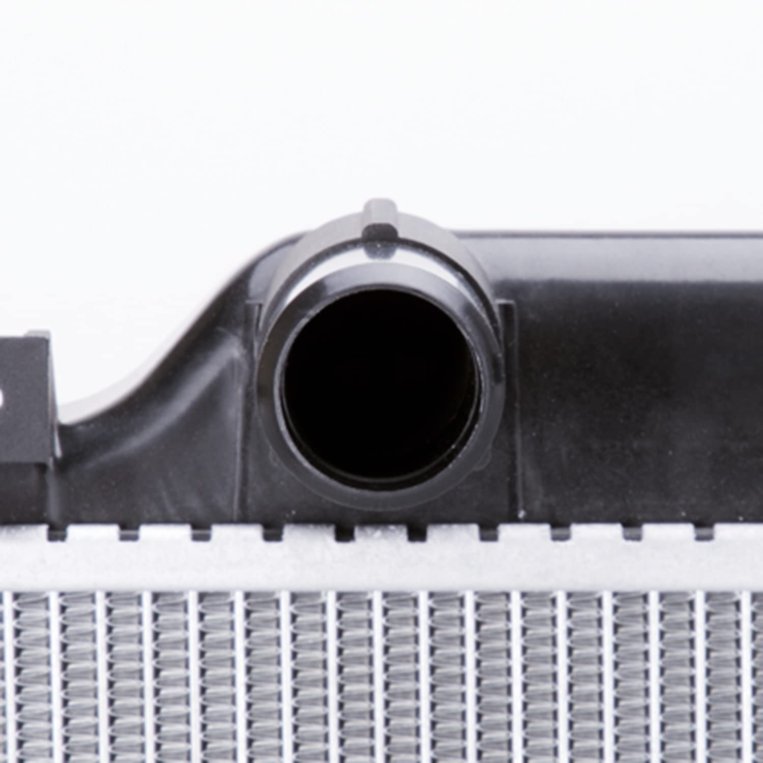 Radiator TYC 13154 Compatible with 2010-2012 Mazda CX-7